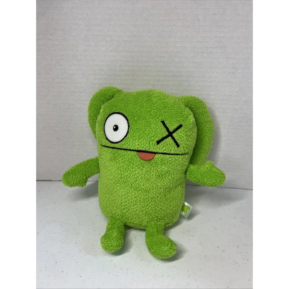 Uglydolls Ugly Doll Ox 8